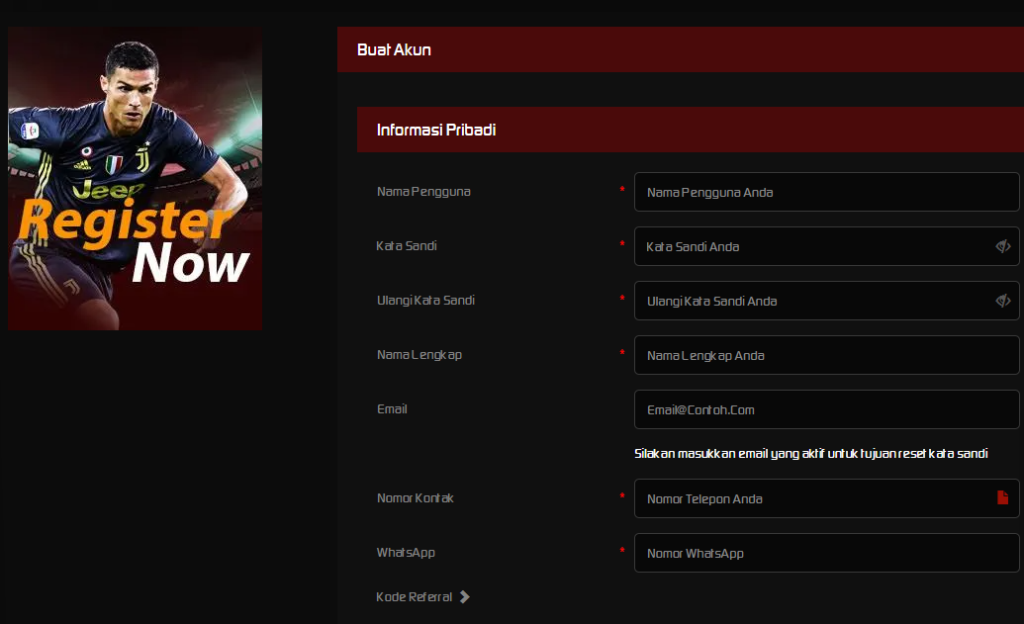 image daftar totohoki98