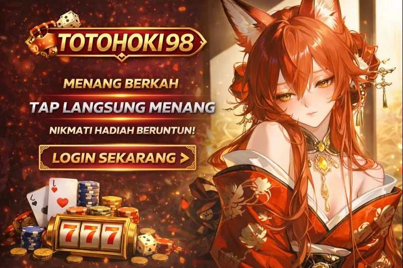 TOTOHOKI98 : Daftar Akun Slot Indo ID Pro Terpercaya